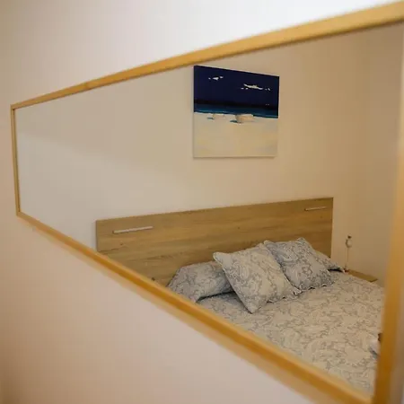 Apartamento Apartamento En Pleno Centro De