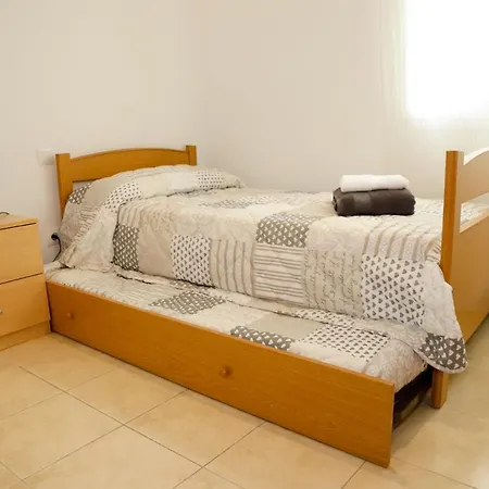 Apartamento En Pleno Centro De *