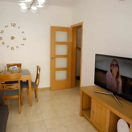 Apartment Apartamento En Pleno Centro De