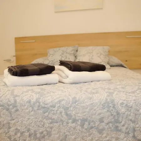 Apartamento En Pleno Centro De