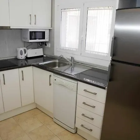 Daire Apartamento En Pleno Centro De *